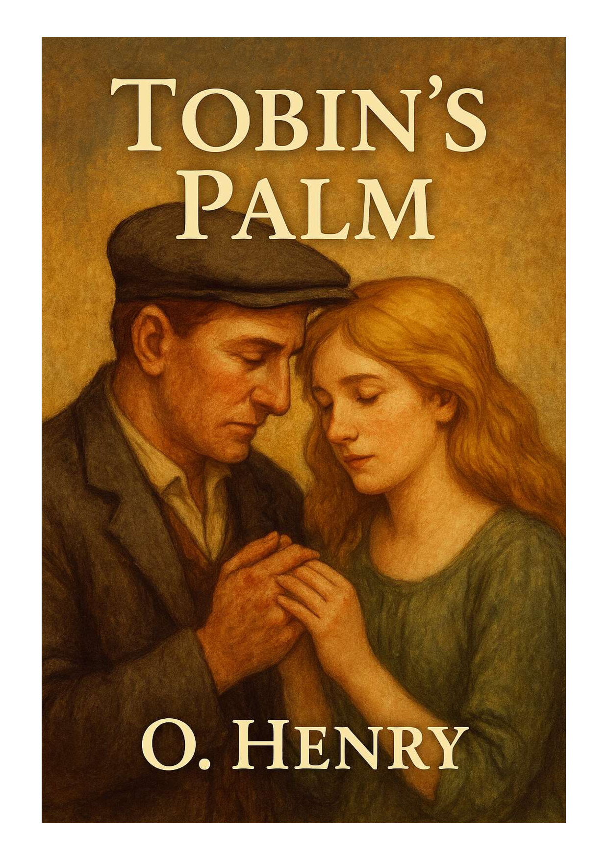 TOBINS PALM PDF – SHORT STORY BY O. HENRY LEVEL 4 ENGLISH LEARNERS