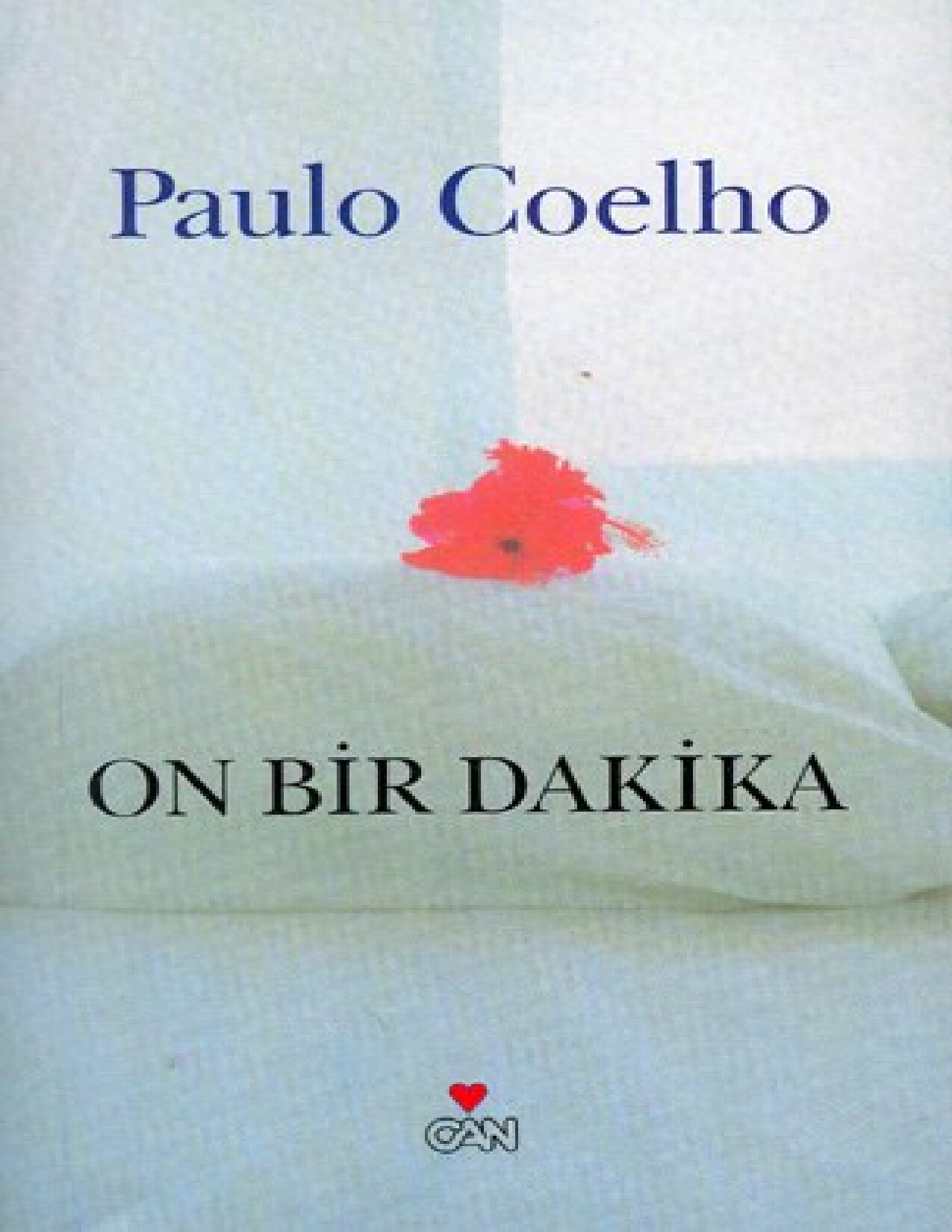 ON BIR DAKIKA   PAULO COELHO