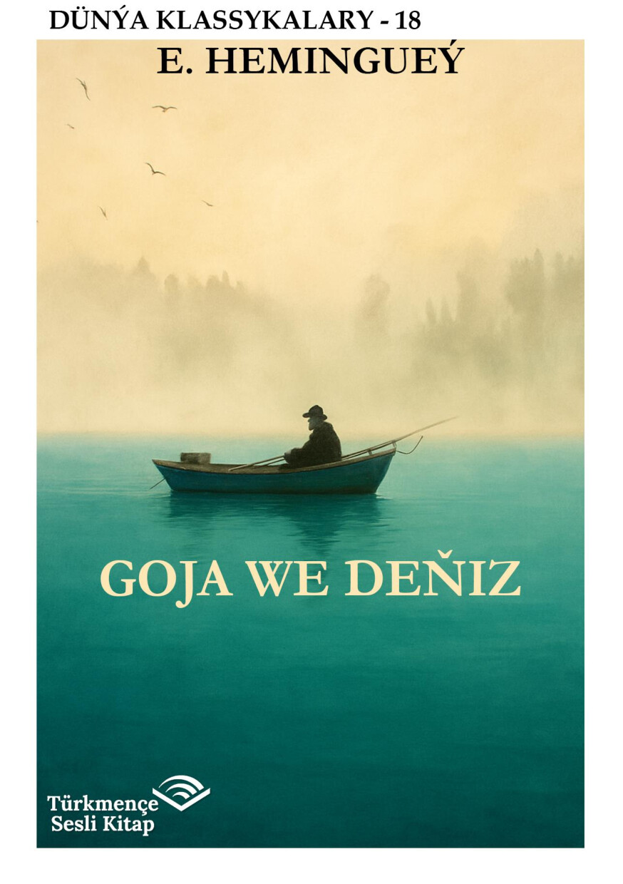 GOJA WE DENIZ