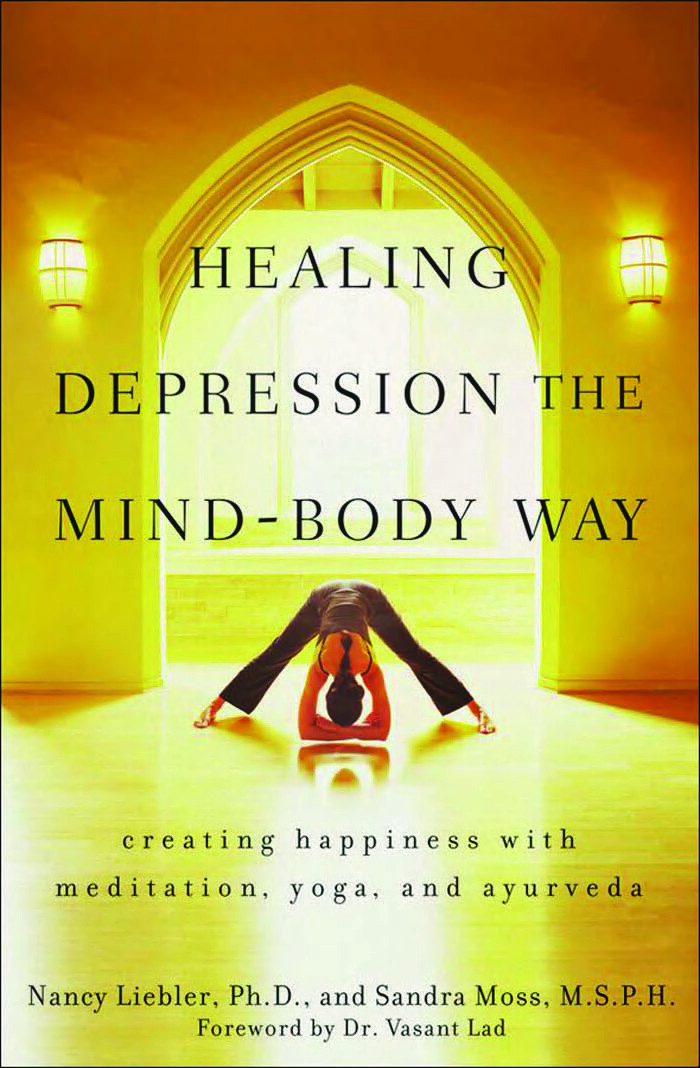HEALING DEPRESSION