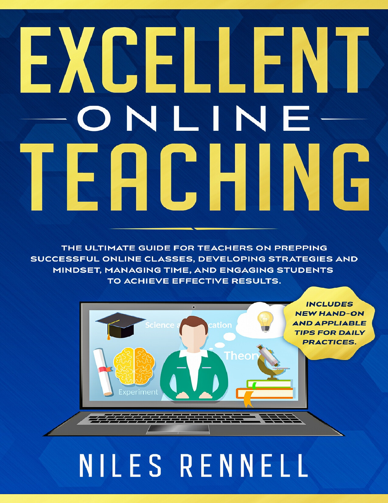 EXCELLENT ONLINE TEACHING