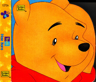 POOH HAS EARS