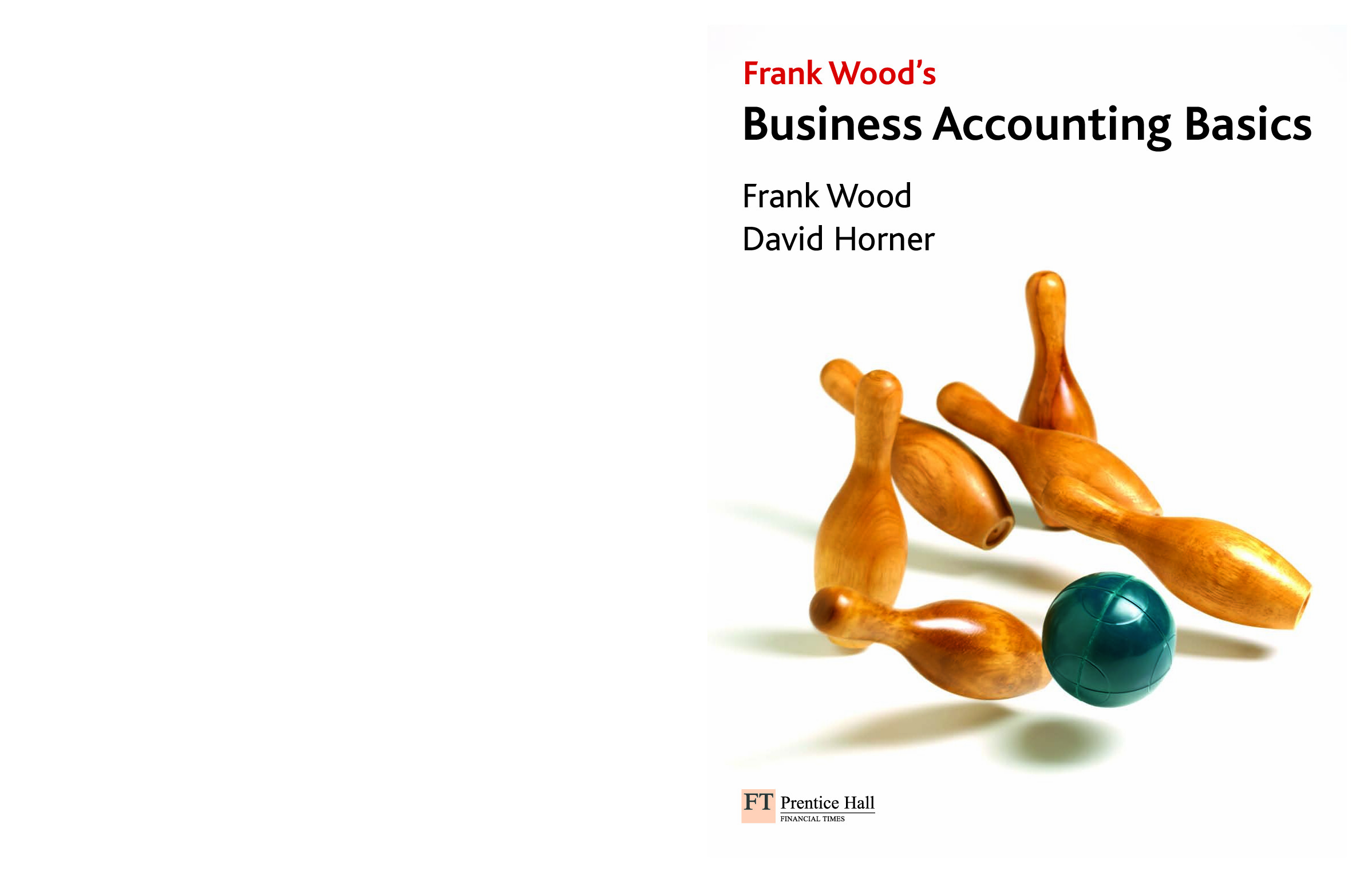 BUSINESS ACCOUNTING BASICS