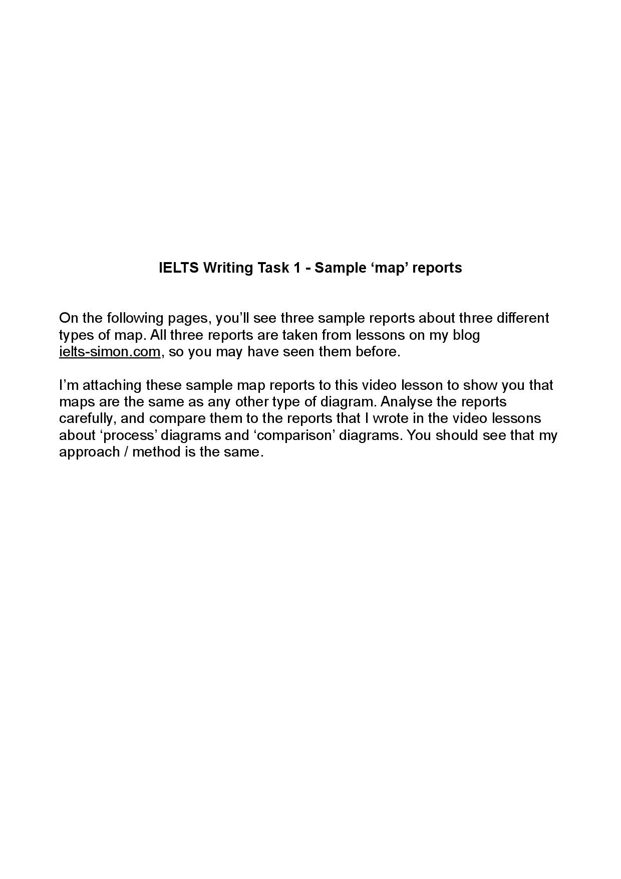 IELTS SIMON WRITING TASK1 ACADEMIC EXAMPLE MAP REPORTS PART9