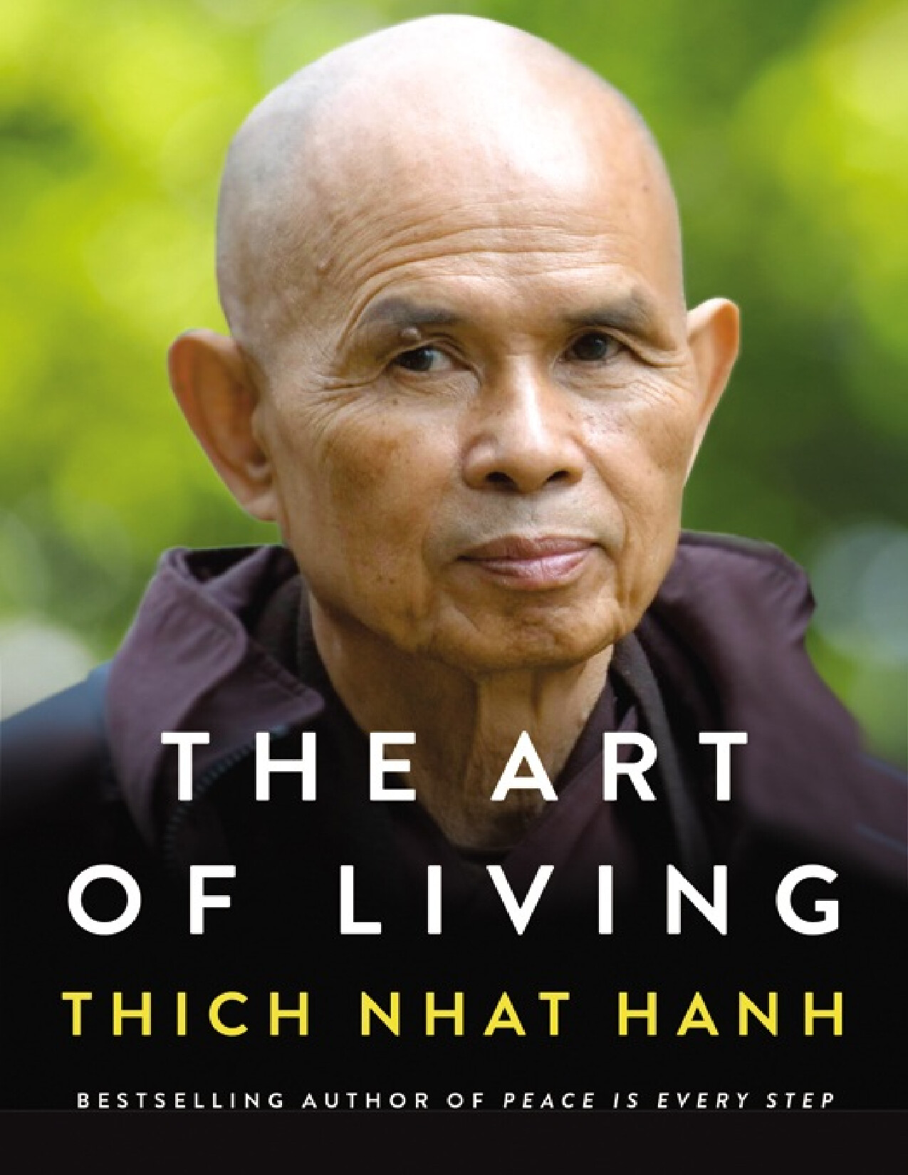 THICH NHAT HANH THE ART OF LIVING