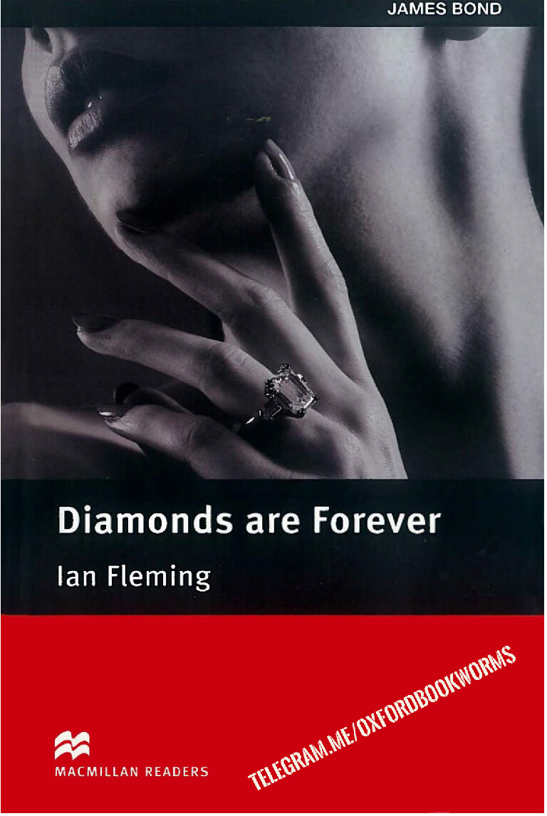 L.3   DIAMONDS ARE FOREVER