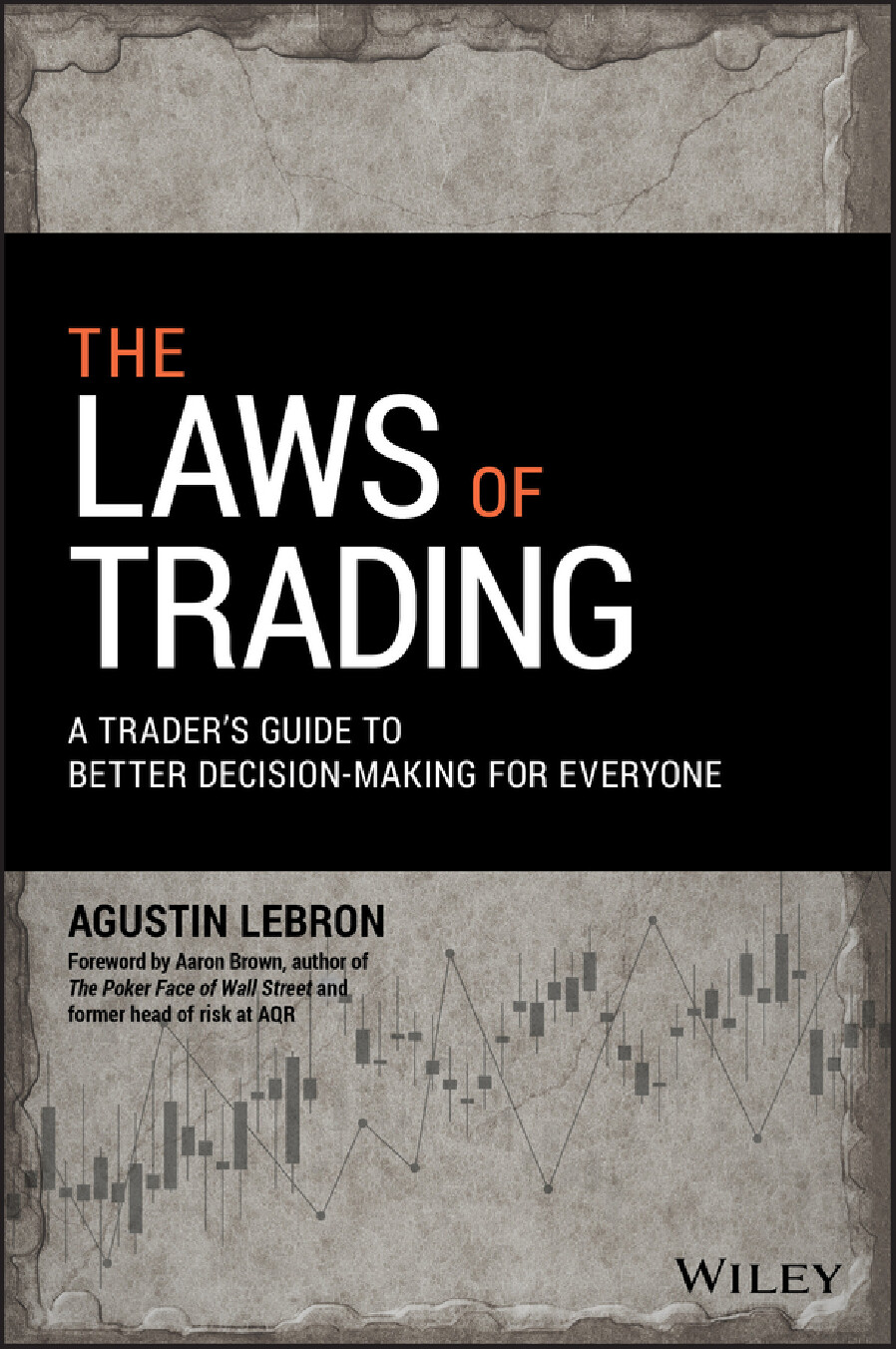 THE LAWS OF TRADING A TRADERS GUIDE