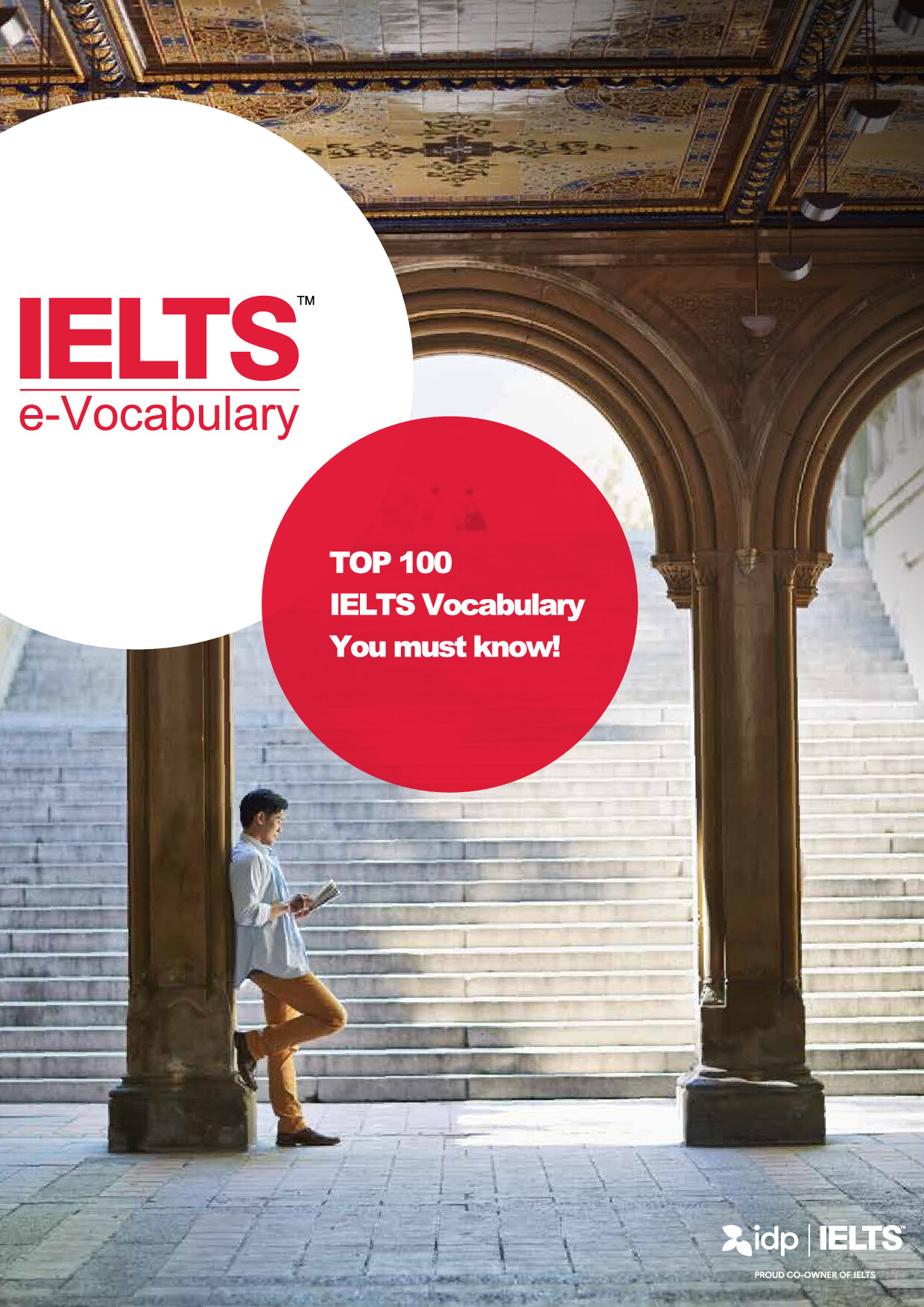 IELTS 100 IELTS VOCABULARY