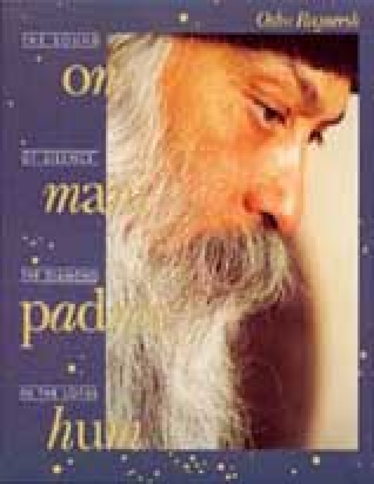 OM MANI PADME HUM   OSHO