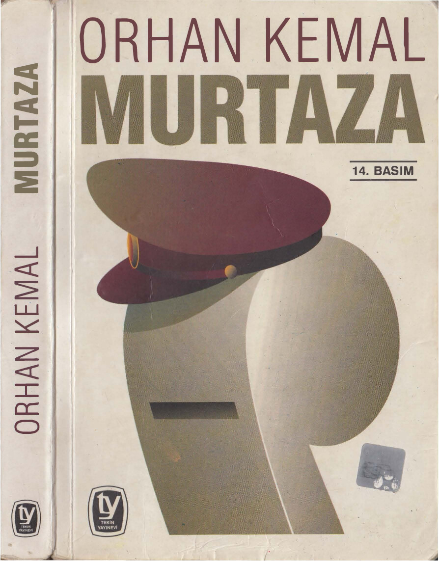 ORHAN KEMAL MURTAZA