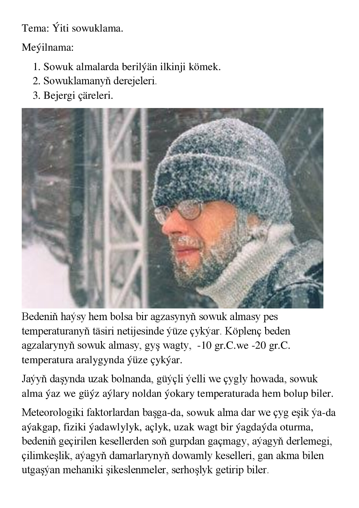 REFERAT ÝITI SOWUKLAMA