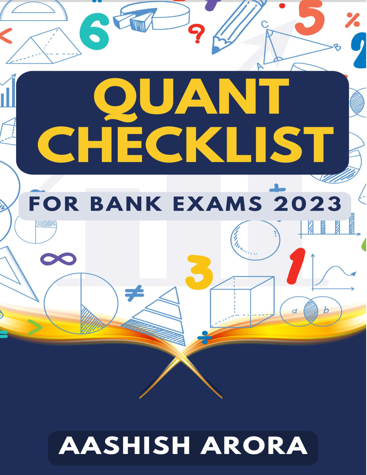 QUANT CHECKLIST 361 BY AASHISH ARORA FOR BANK EXAMS 2023 (1)