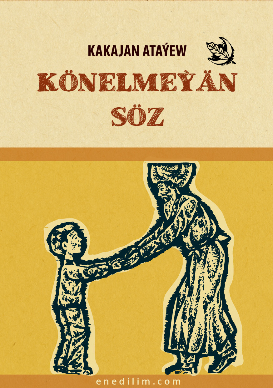 KÖNELMEÝÄN SÖZ