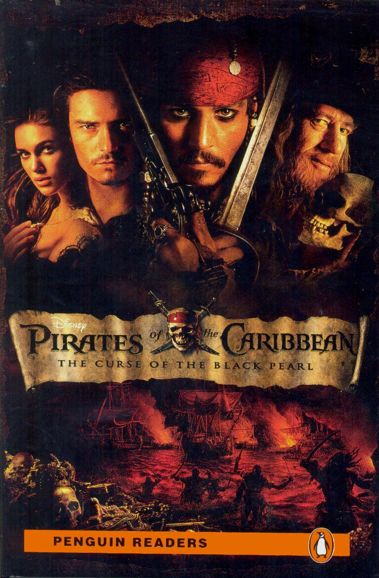 L.2   PIRATES OF THE CARIBBEAN