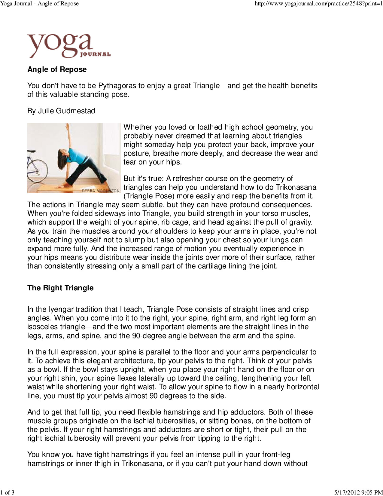 YOGA JOURNAL   ANGLE OF REPOSE (1)