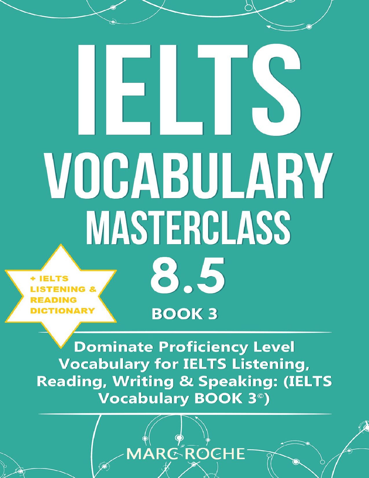 IELTSC1 IELTS VOCABULARY MASTERCLASS 8 5 BOOK 3