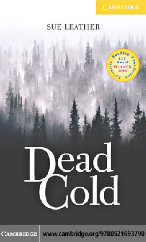 LEATHER SUE DEAD COLD