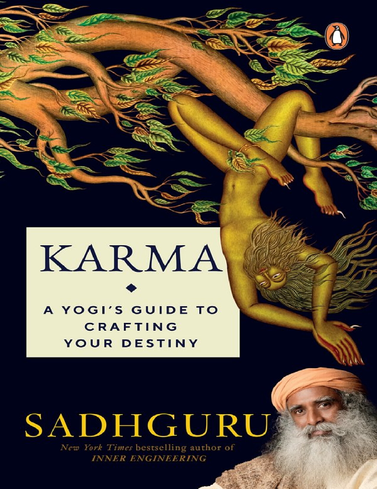 KARMA BY SADHGURU (1)