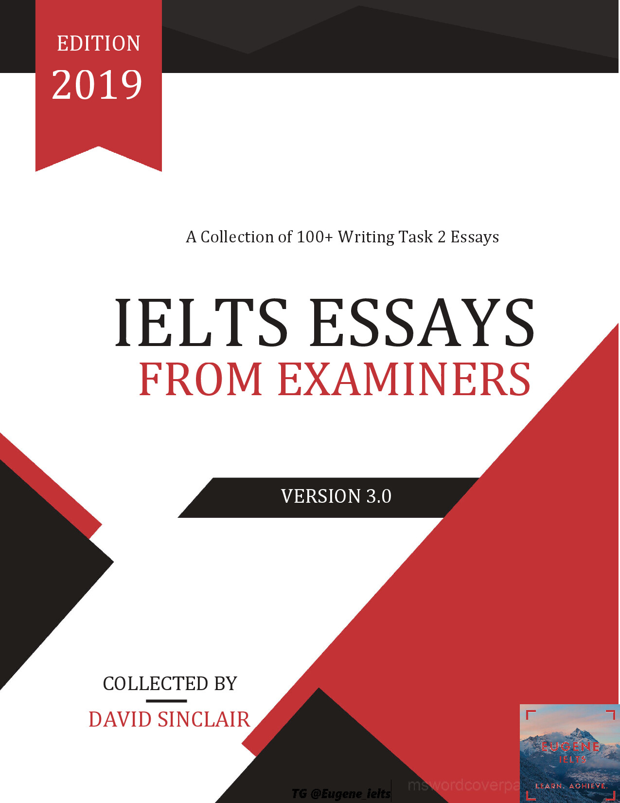 ESSAY EXPERTS