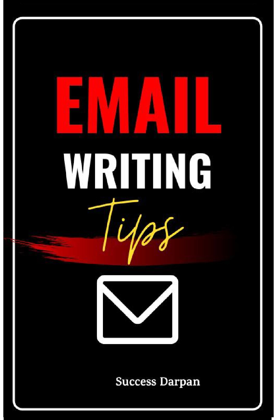 EMAIL WRITING EBOOK  158