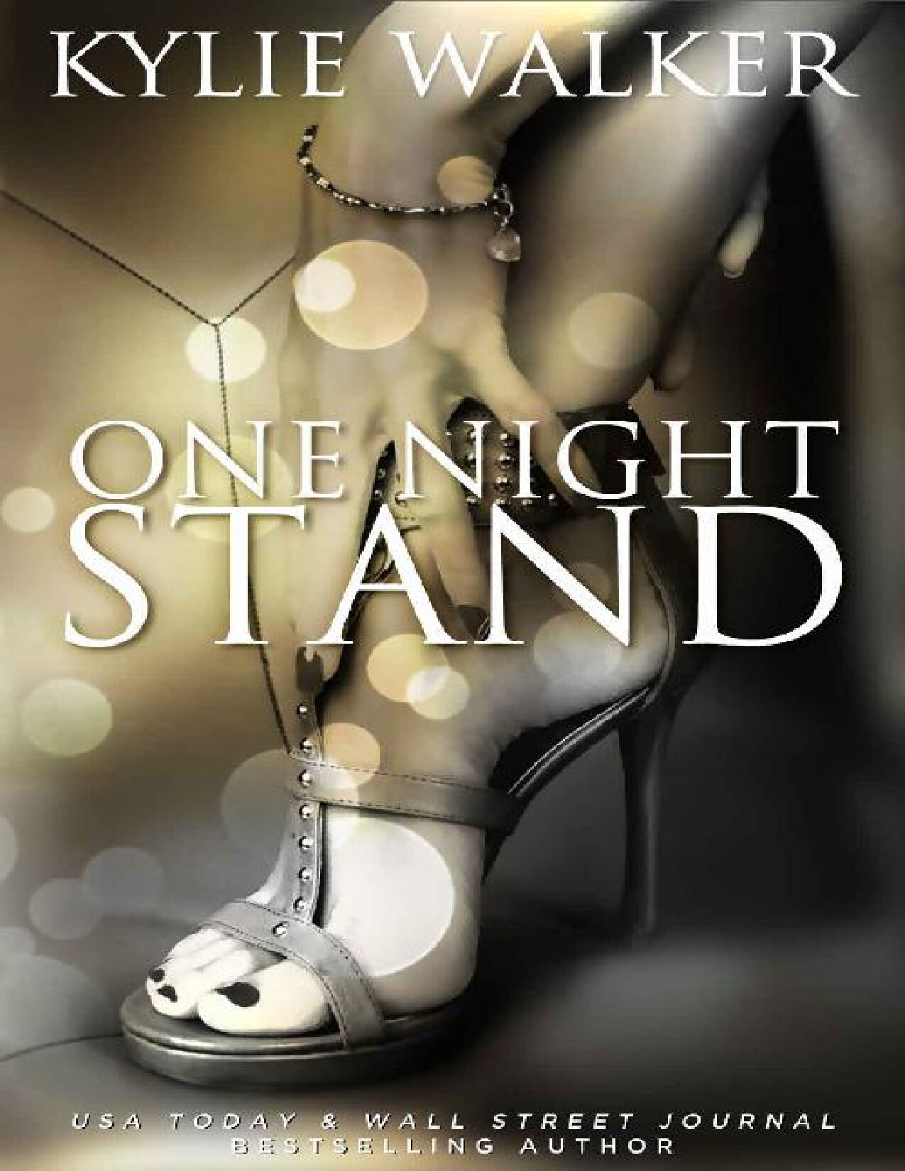 ONE NIGHT STAND   KYLIE WALKER