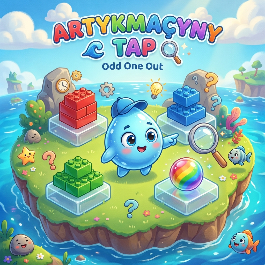Artykmaçyny tap 🔍