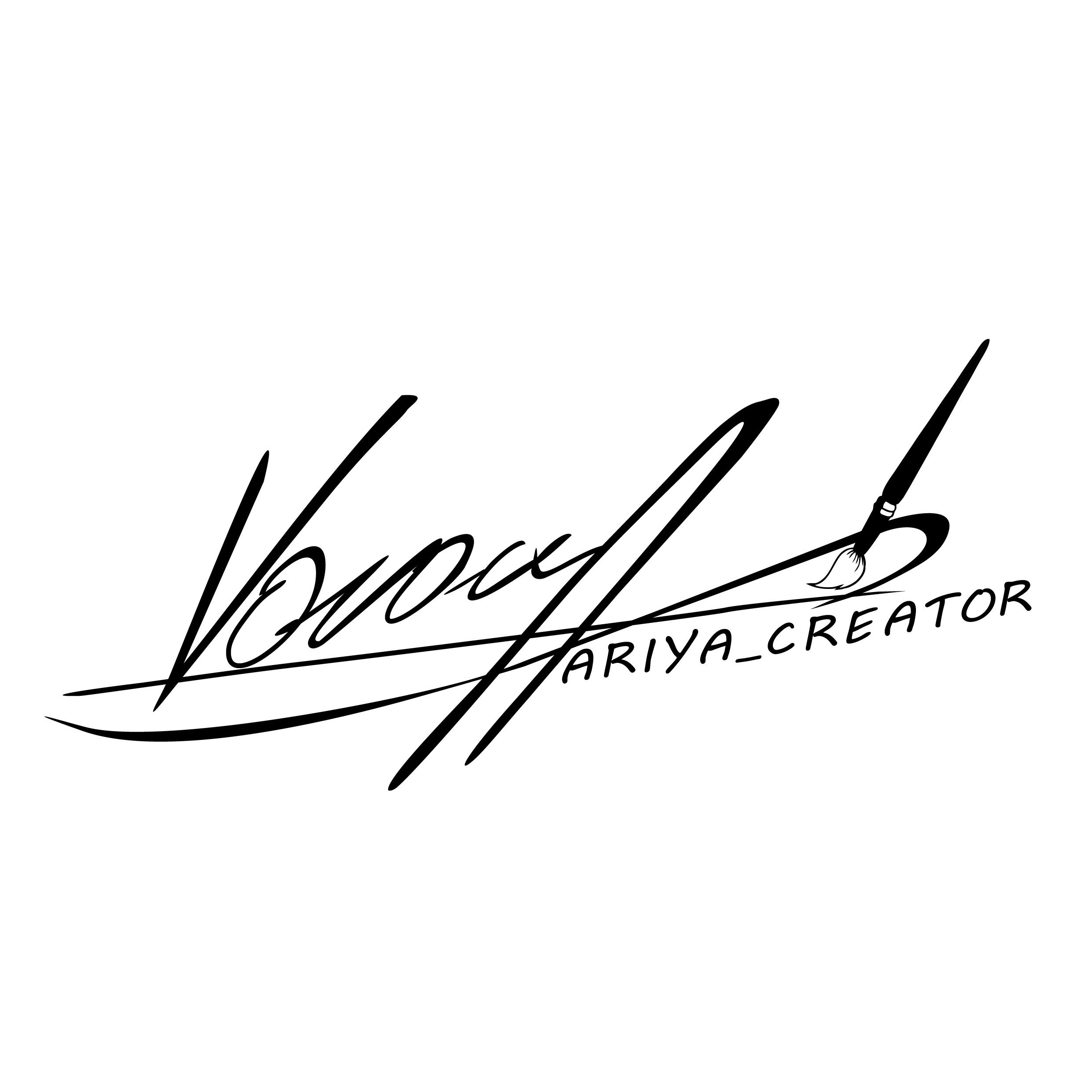 Ariya creator