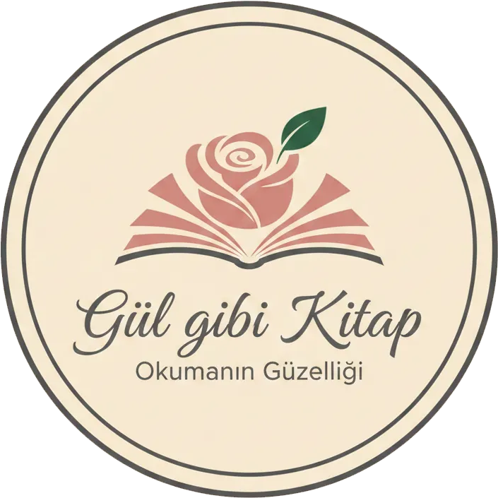 Gül ýaly kitaplar