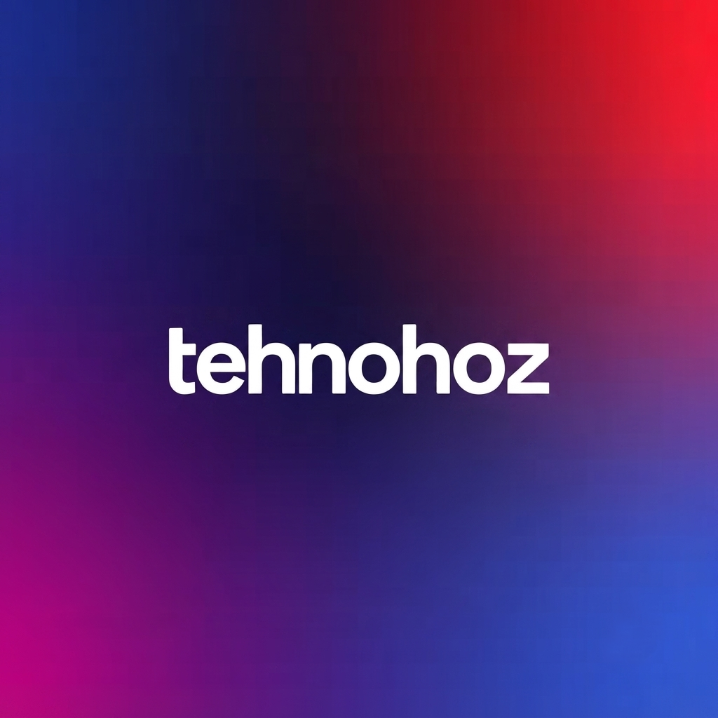 Tehnohoz