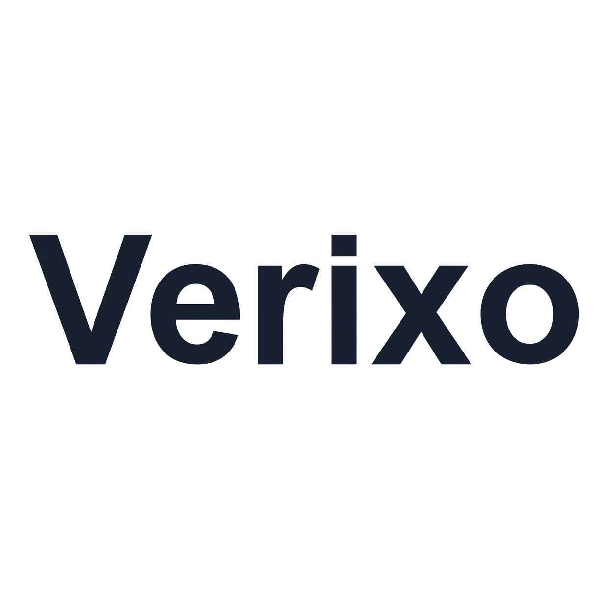 Verixo.tm