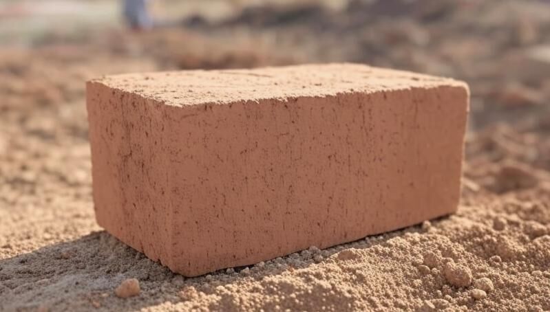 Russi&yacute;aly alymlar suwy arassalamakdaky galyndylardan kerpi&ccedil; &ouml;nd&uuml;rmegiň usulyny o&yacute;lap tapdylar