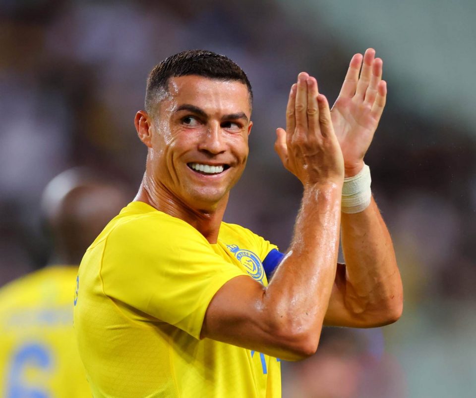 Ronaldo: “Barselona” toparyna gidip bilerdim