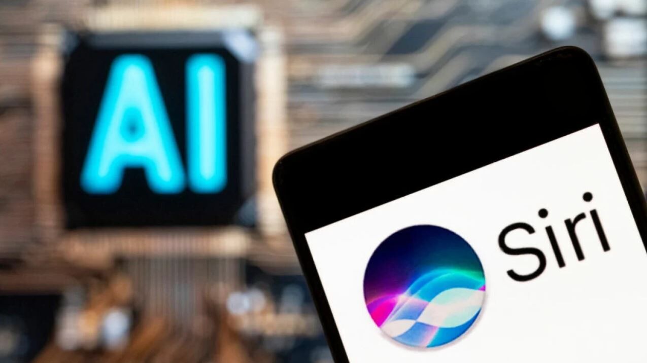 Örän akylly Siri garaşylandan öň çykar