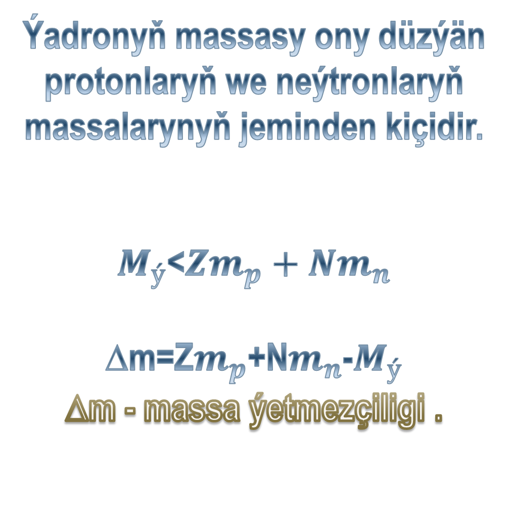 64.ATOM ÝADRO