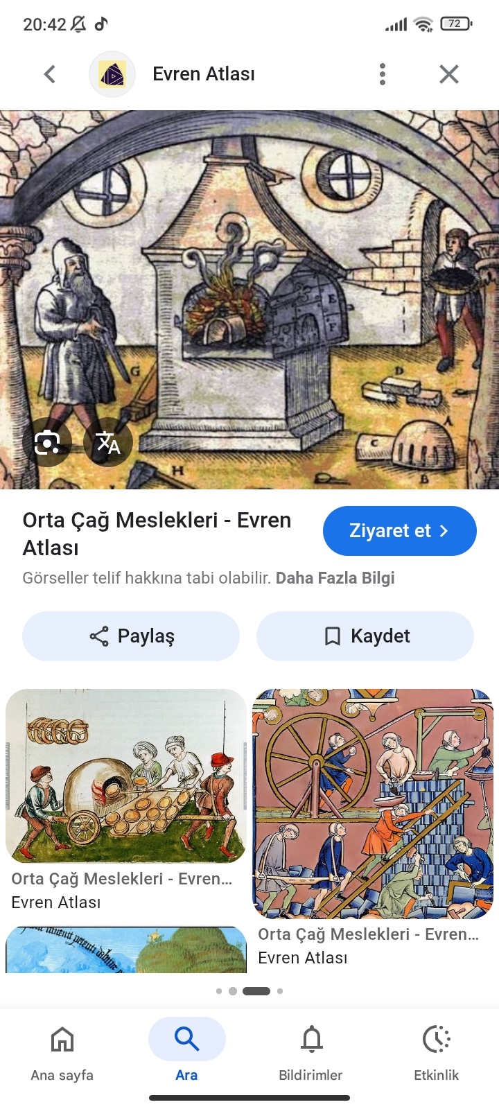 ZÄHMET