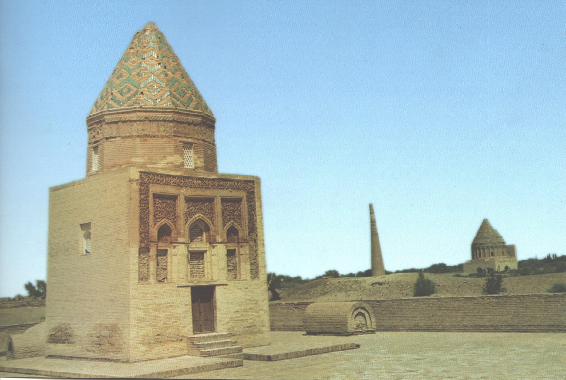 YADYGAR 22
