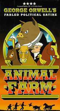ANIMAL FARM