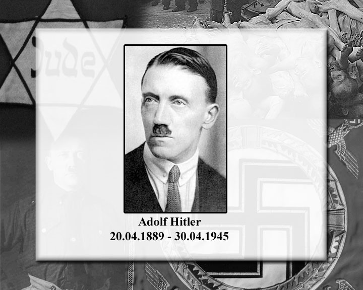 HITLER