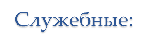 МОРФОЛОГИЯ.2