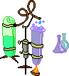 REACTIONS AND EQUATIONS