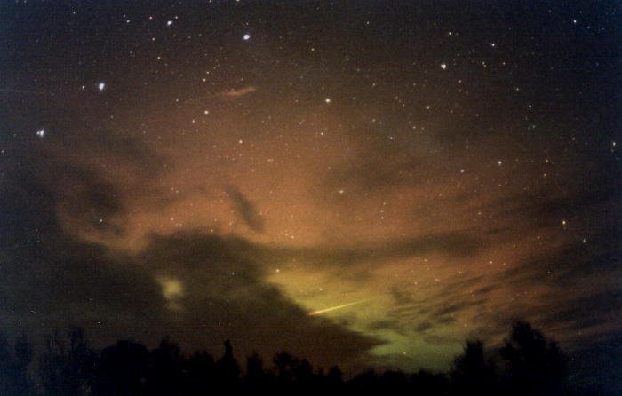 METEORSHOWER