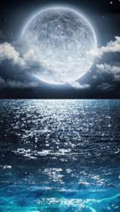 OUR MOON