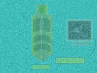 ELECTRONMICROSCOPE