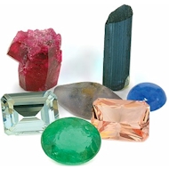 MINERAL IDENTIFICATION