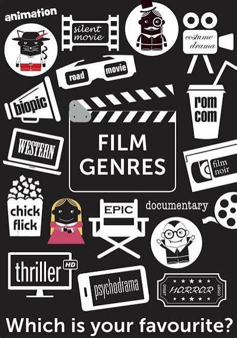 FILM GENRES