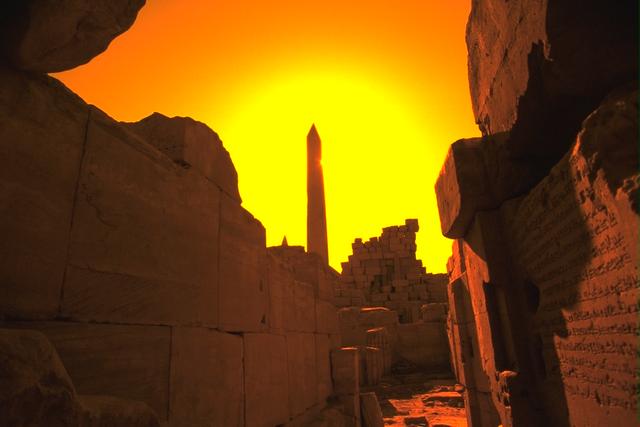 Ancient Civilizations