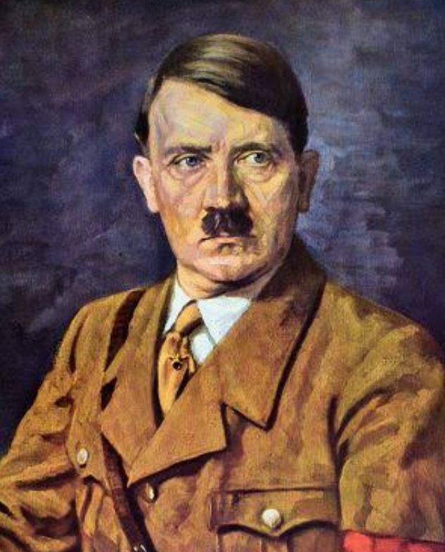 HITLER