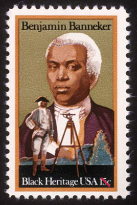 Banneker Blast From The Past