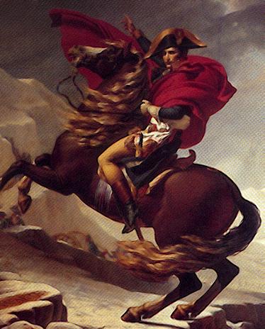 FRENCH REVOLUTION