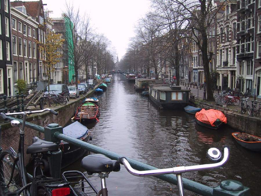 THE NETHERLANDS
